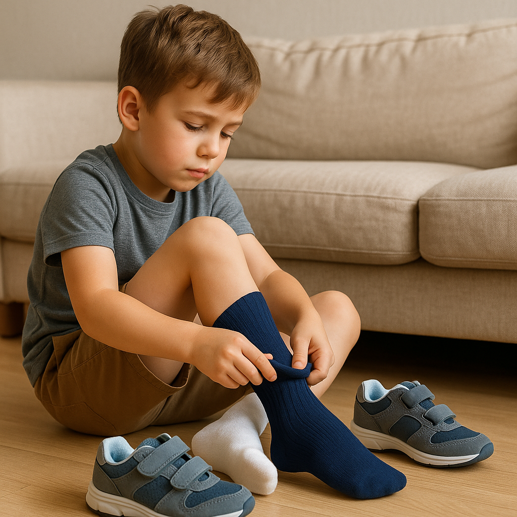 Can you put orthopedic insoles in any shoe?