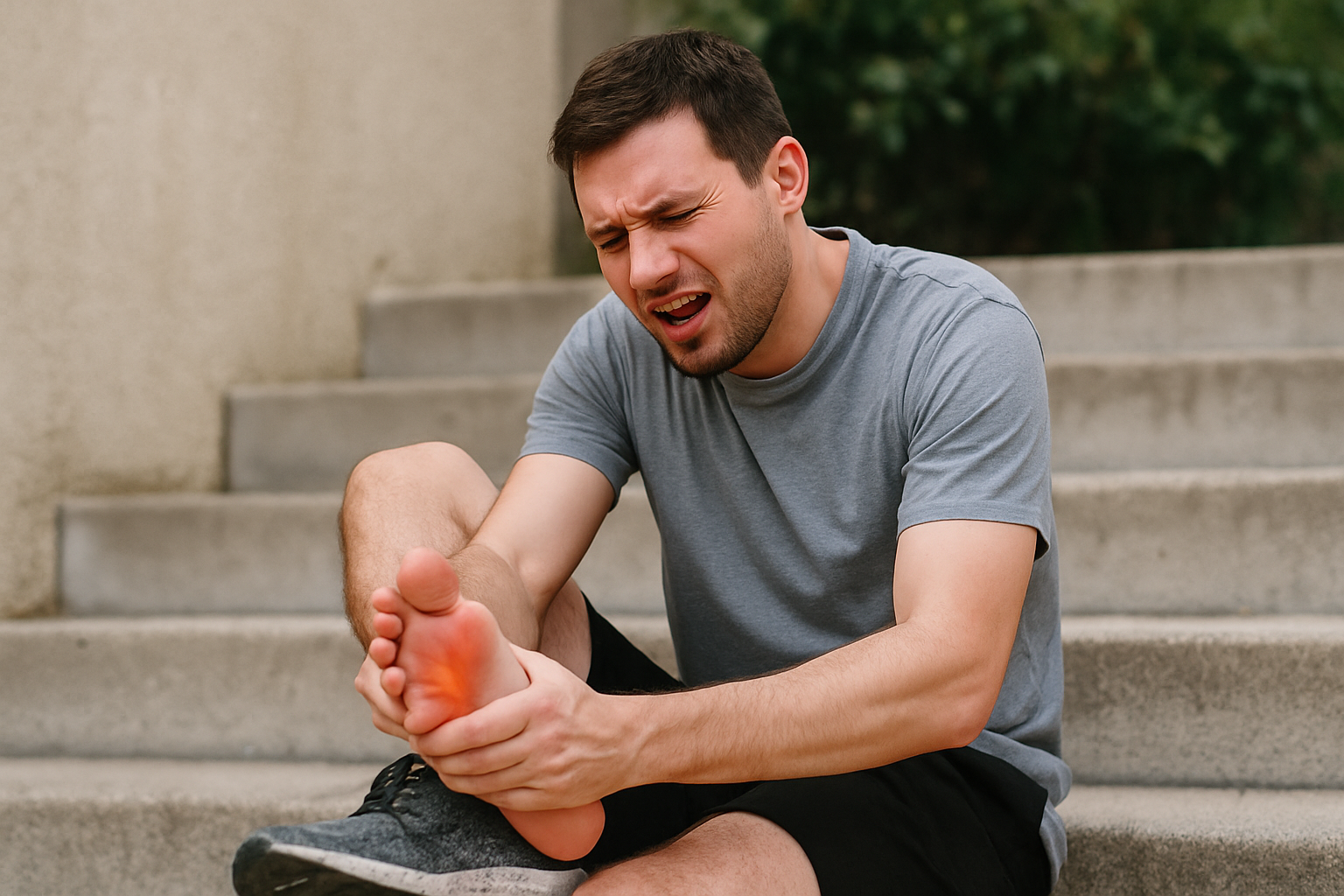 How many hours should you wear a bunion corrector