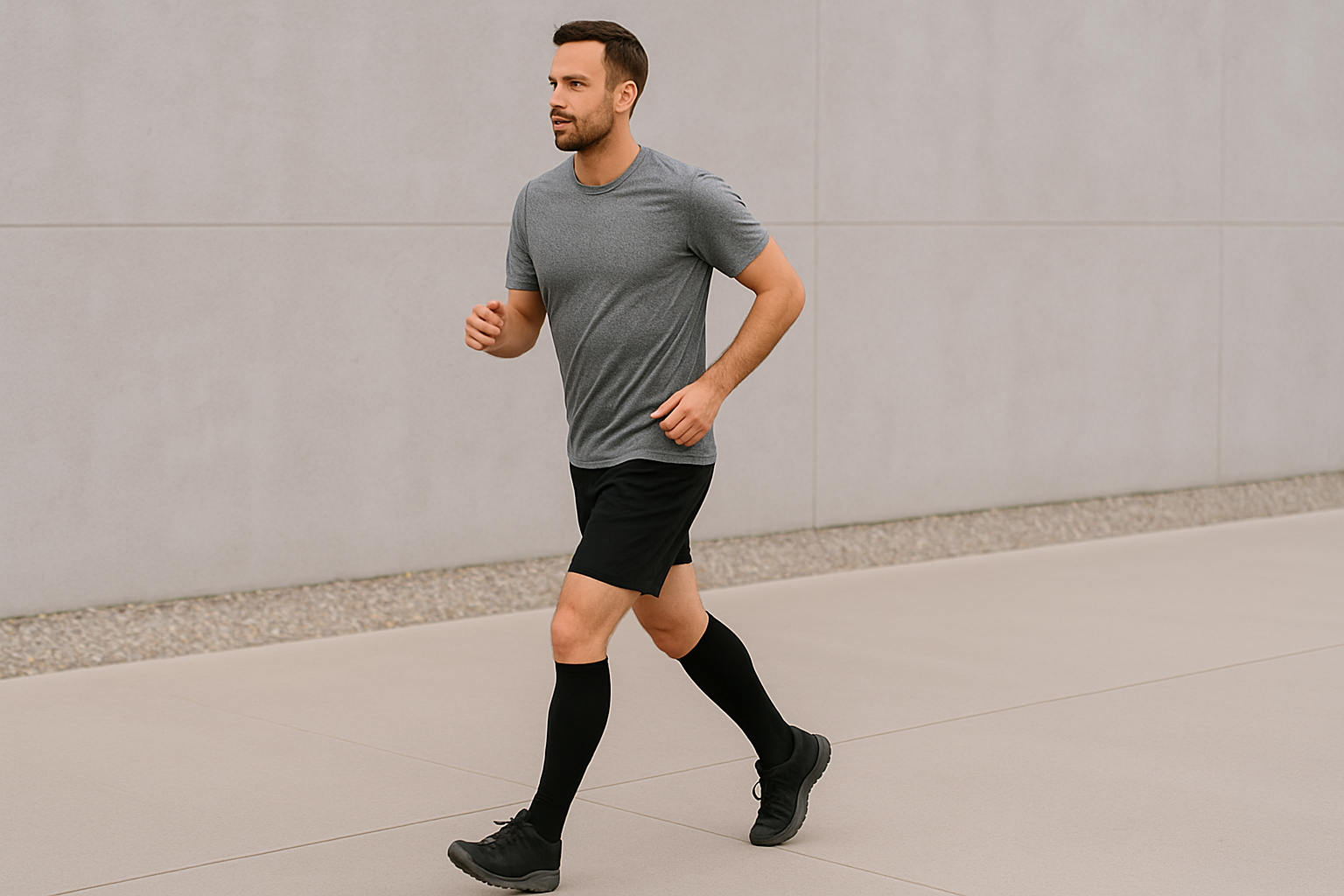 Can compression socks improve blood circulation