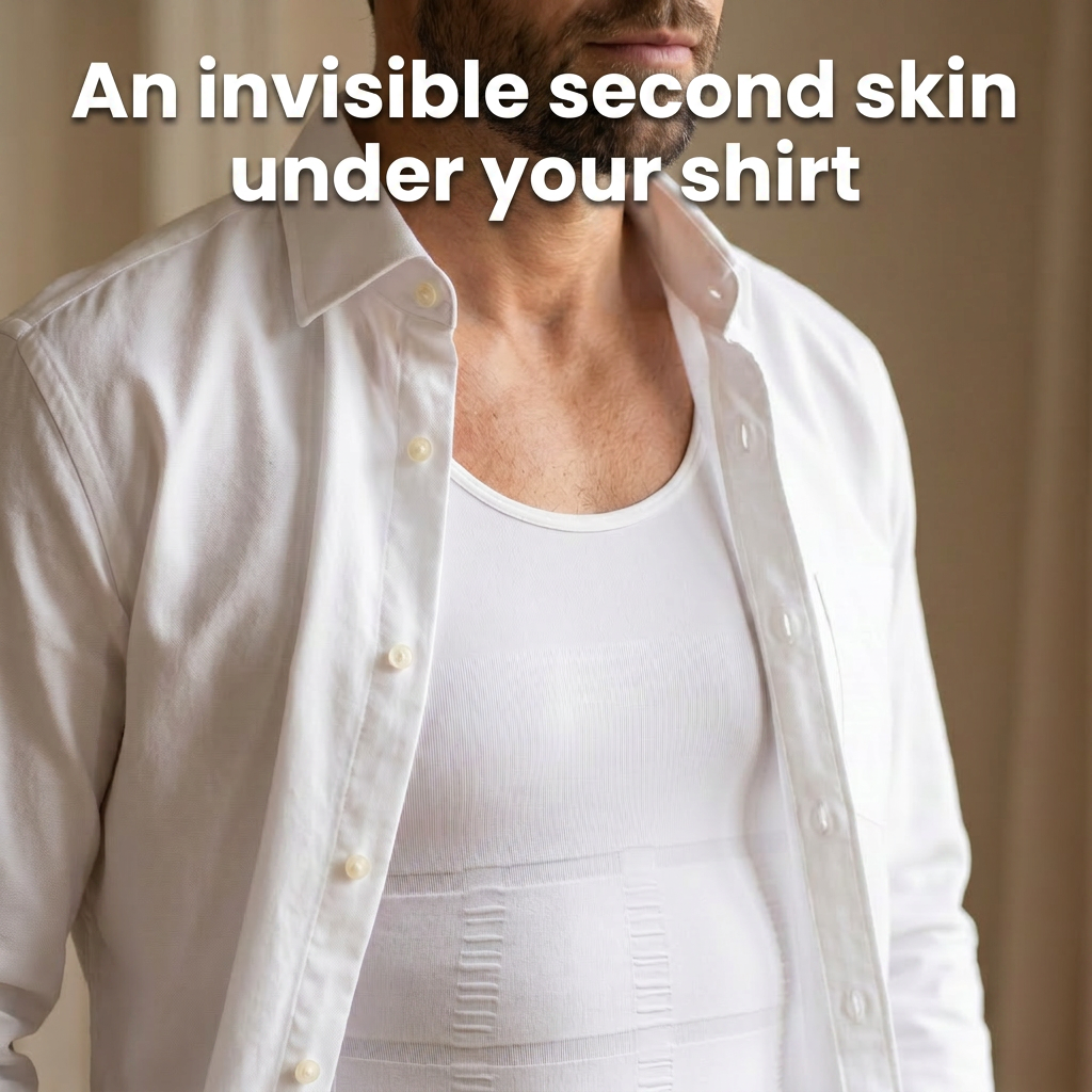 Tank top for posture corrector and shaping - Mixed | Sameo