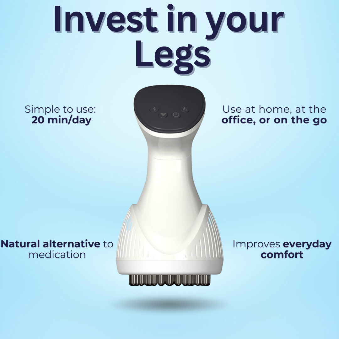 OrthoStim™ | 4-in-1 Massager for Neuropathic Pain