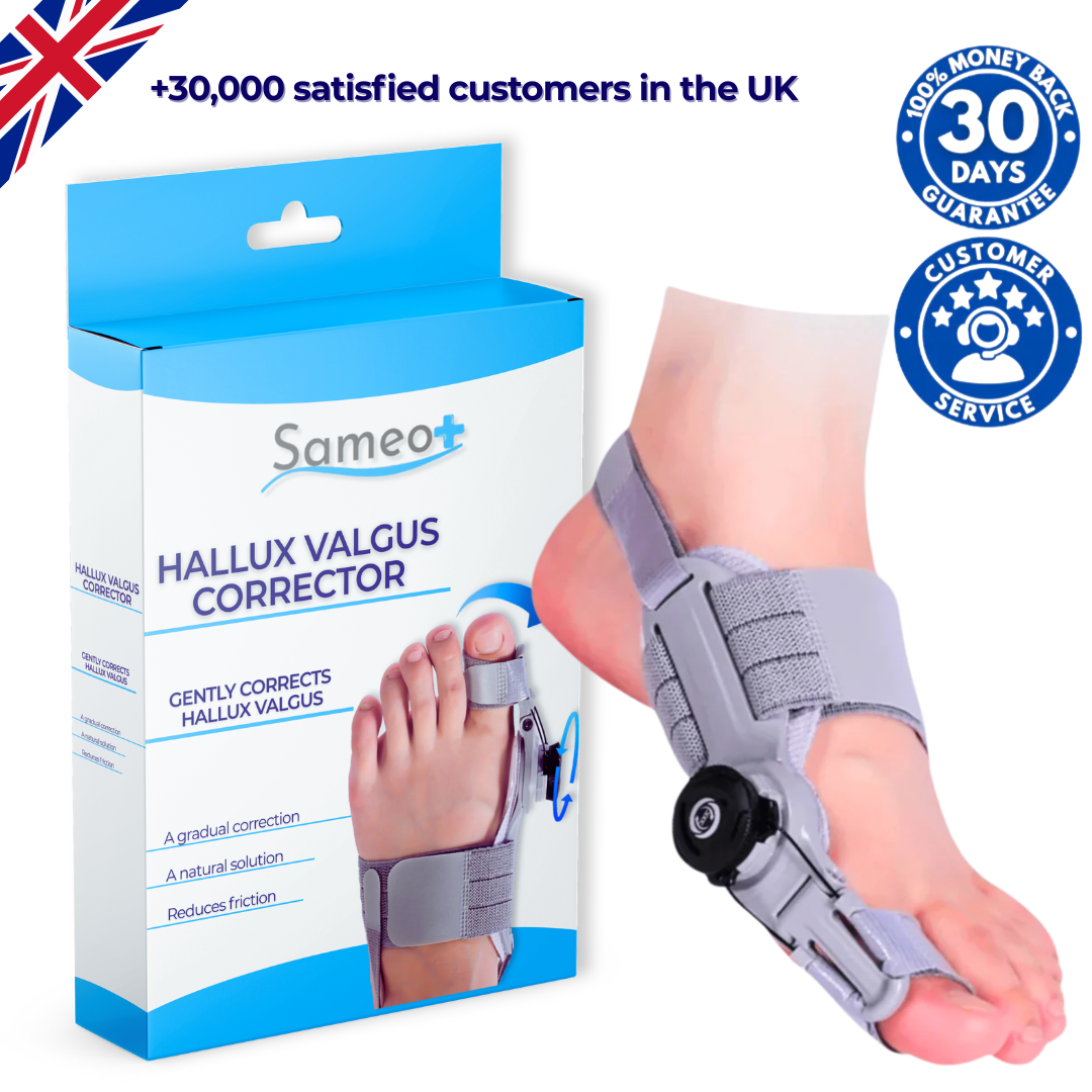 Bunion corrector | Sameo