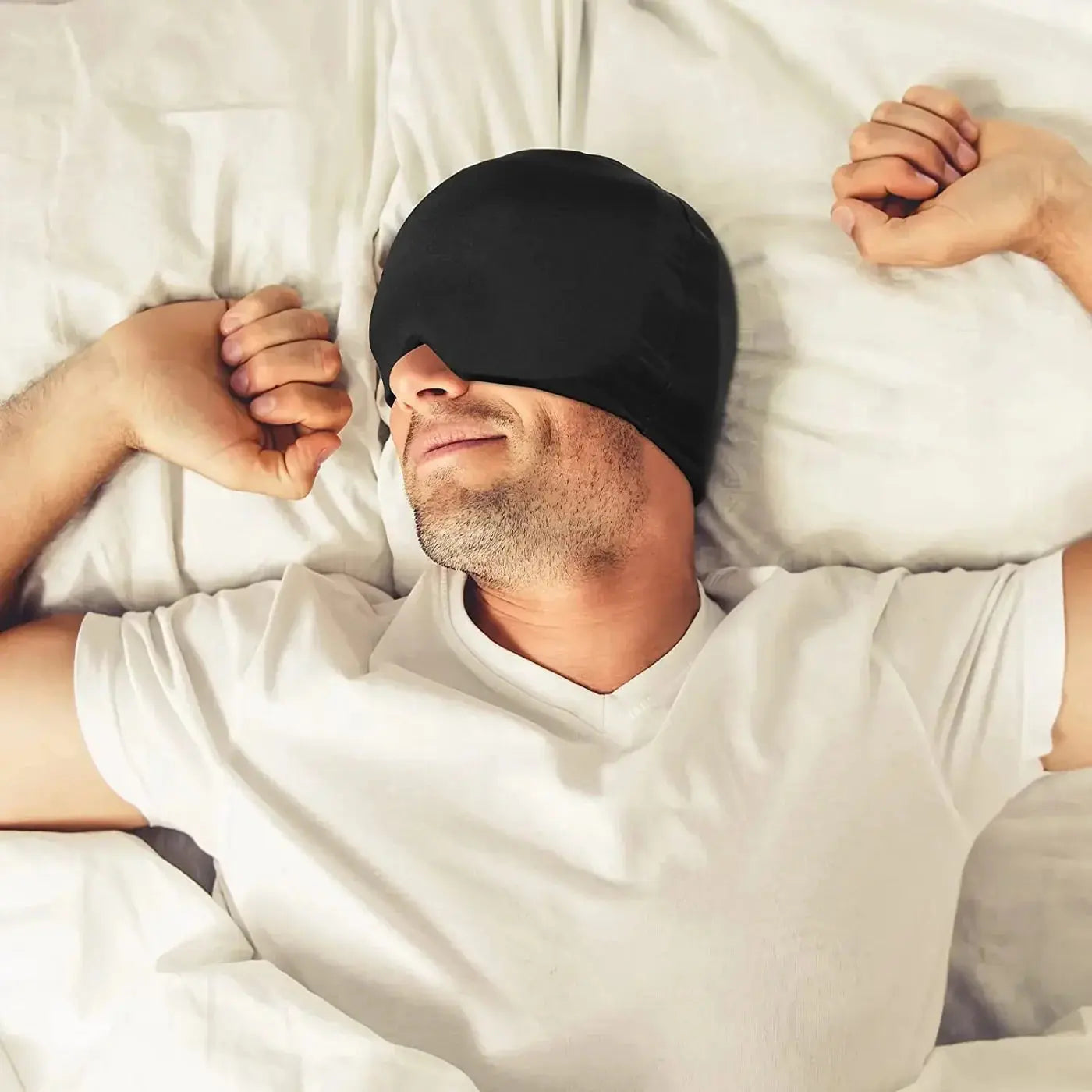 Anti-Migraine Cap | Sameo