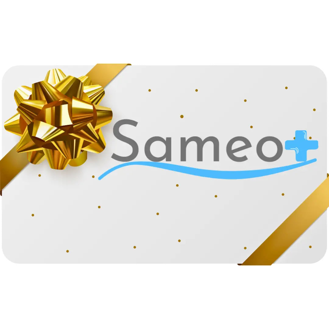 Sameo Gift Card