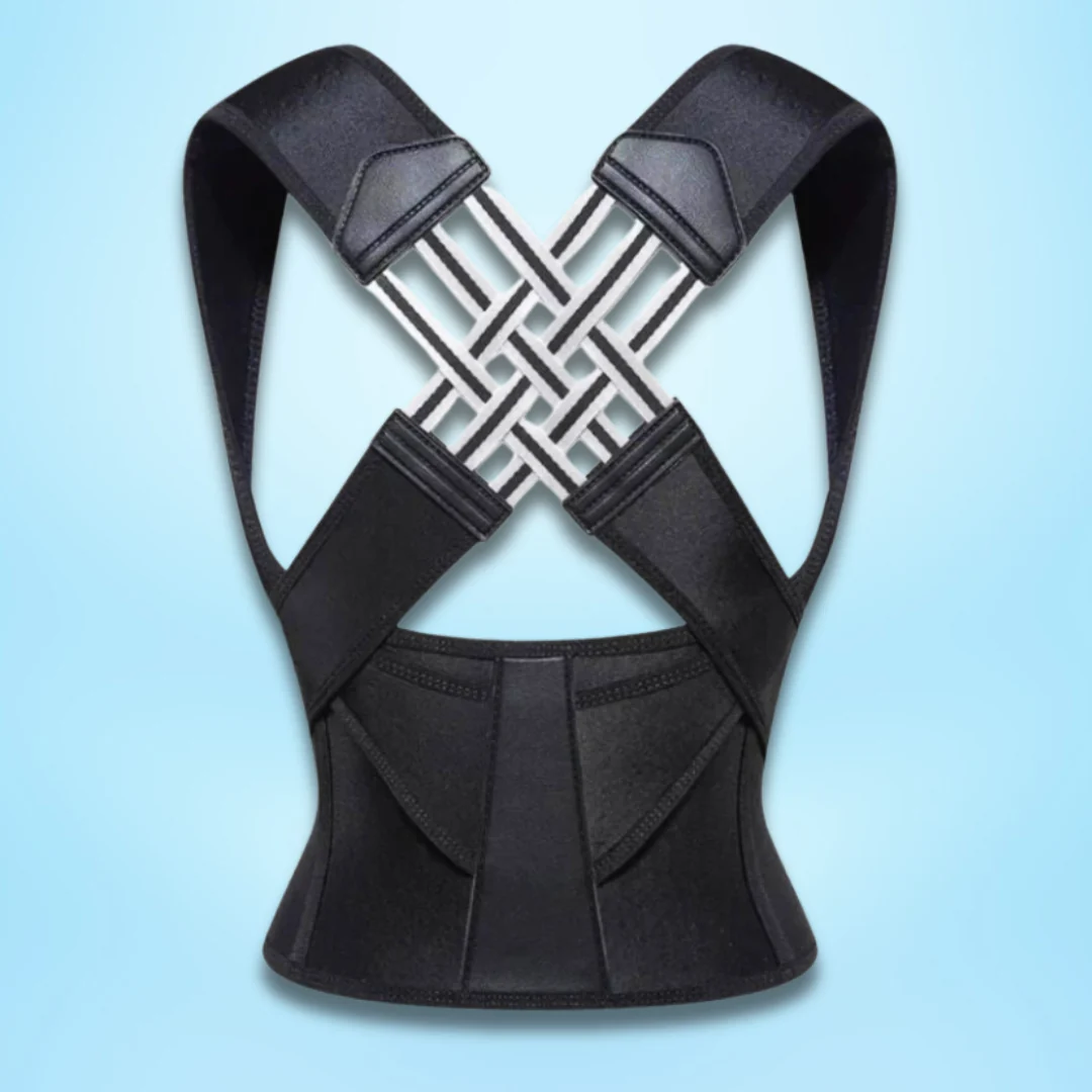 Correct' Posture Sameo | Corrects Your Posture to Relieve Your Pain