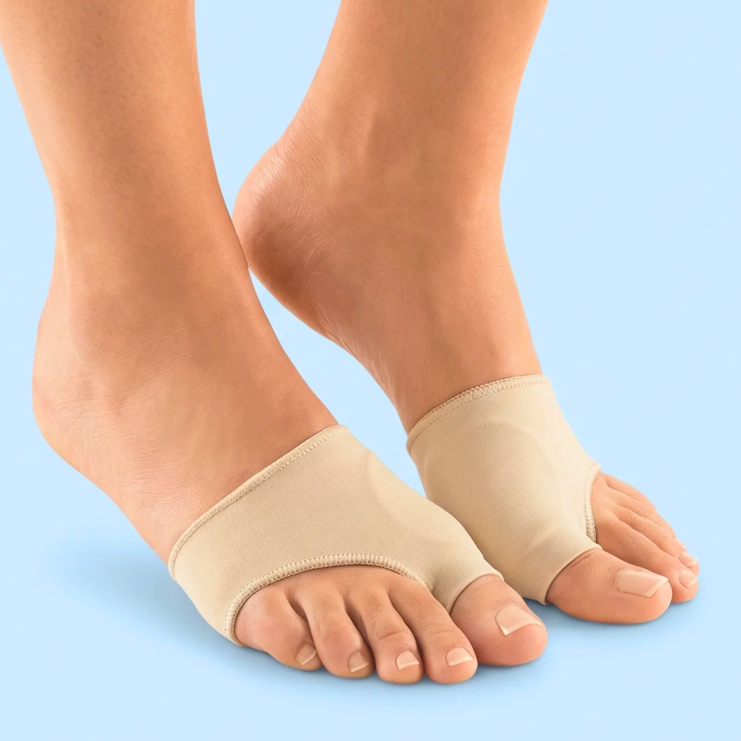 Bunion Corrector Orthosis Day | Pain Relief & Correction | Sameo