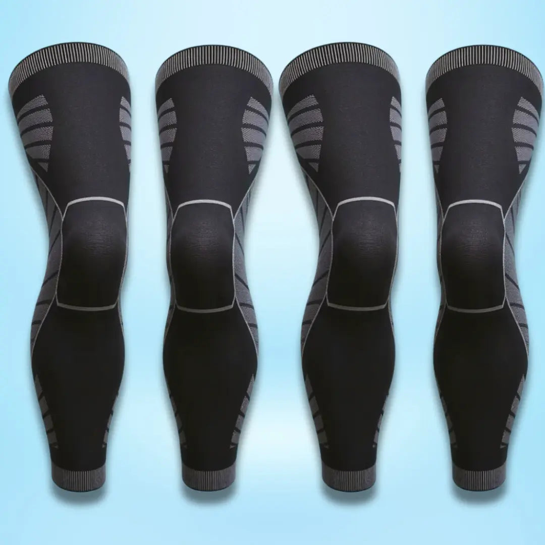 knee compression love