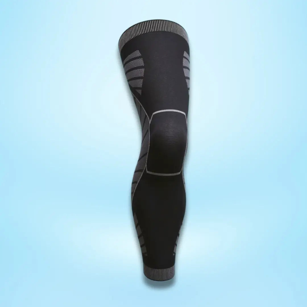 leg compression sleeve