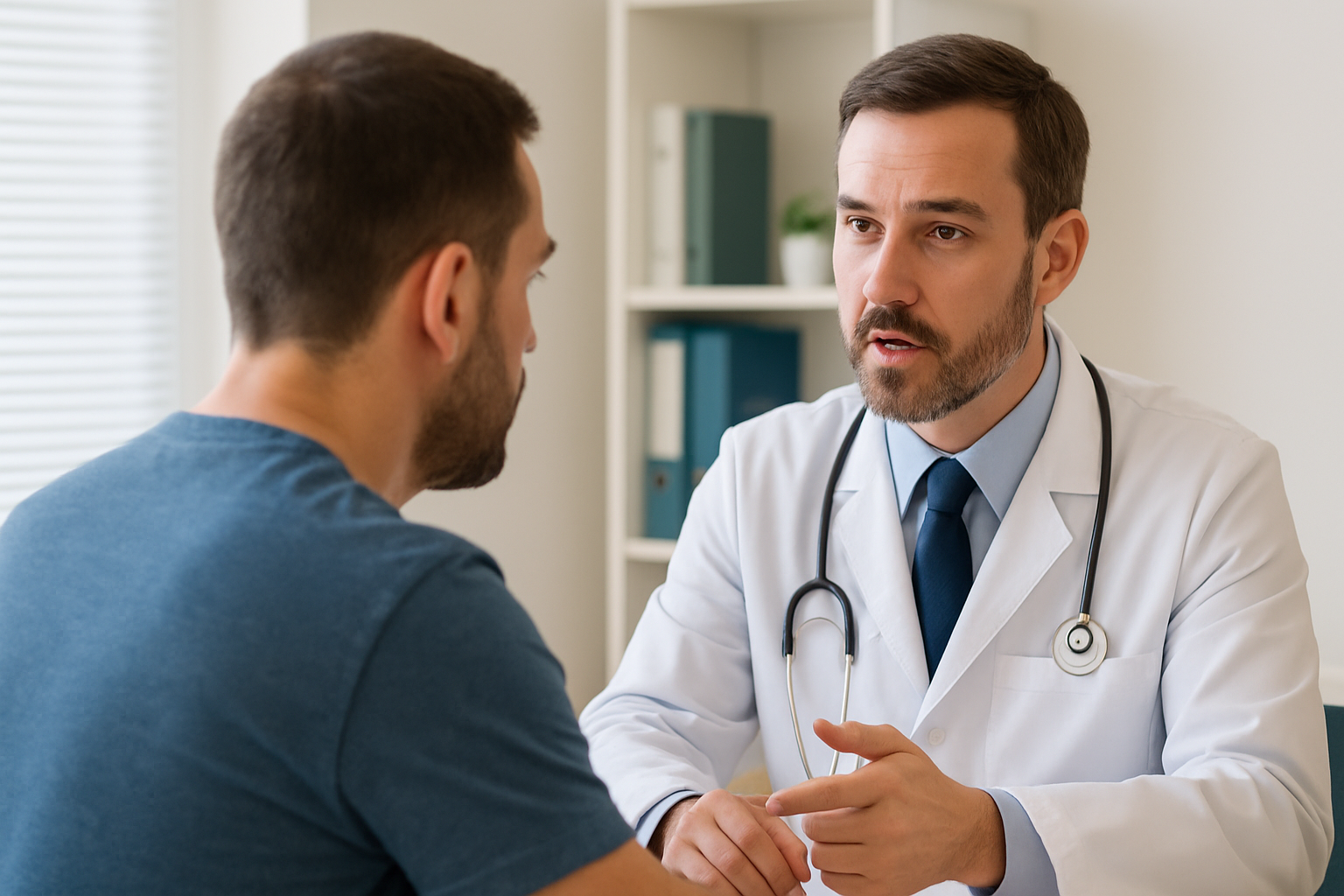 Who should not wear socks orthopedic?