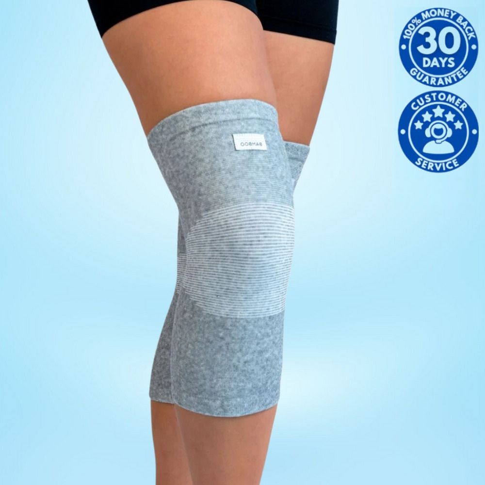 Bamboo Support Knee Brace