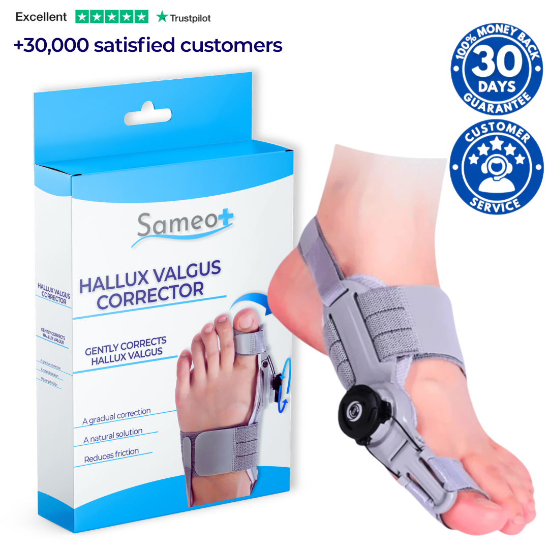 Bunion corrector | Sameo