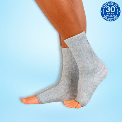 Bamboo Anti-Fatigue Socks