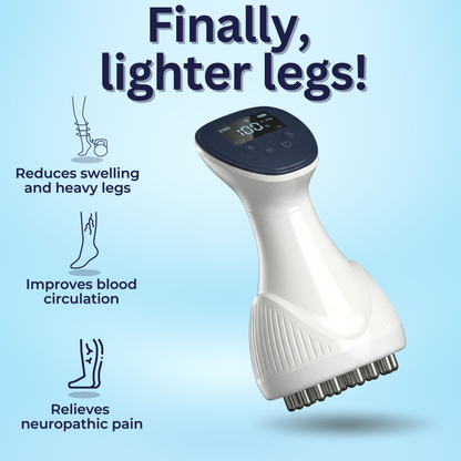 OrthoStim™ | 4-in-1 Massager for Neuropathic Pain