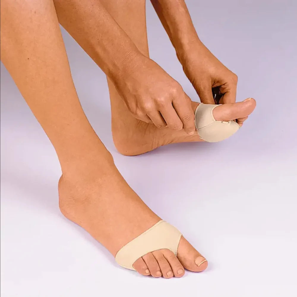 Plantar Cushion Pads