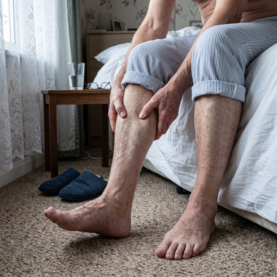 Muscle pain and cramps