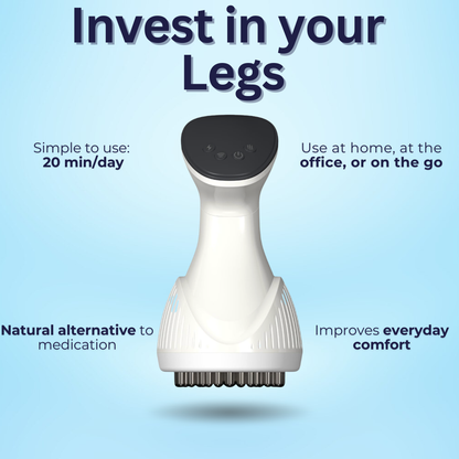 OrthoStim™ | 4-in-1 Massager for Neuropathic Pain