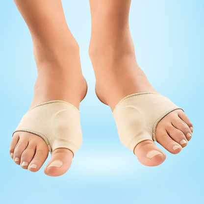 Bunion Corrector Orthosis Day | Pain Relief & Correction | Sameo