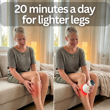 OrthoStim™ | 4-in-1 Massager for Neuropathic Pain