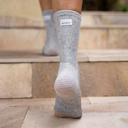 Bamboo Anti-Fatigue Socks