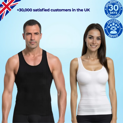 Tank top for posture corrector and shaping - Mixed | Sameo