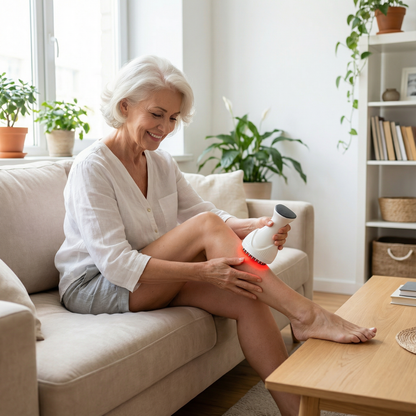 OrthoStim™ | 4-in-1 Massager for Neuropathic Pain