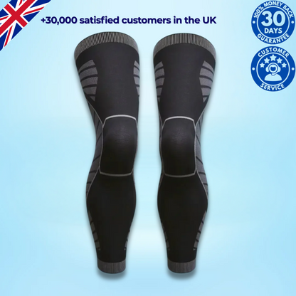 Knee & Leg Compression Sleeve