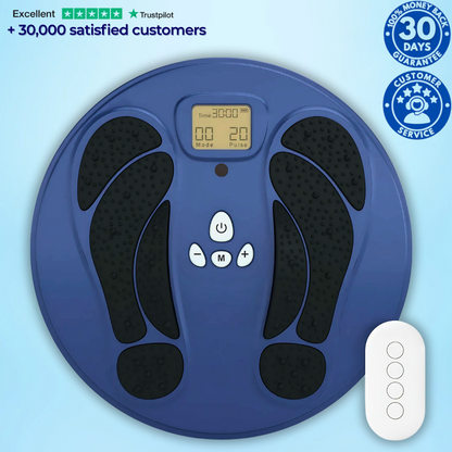 LegRelief Pro™ |  Legs Circulation Stimulator