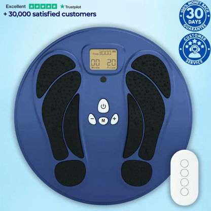 LegRelief Pro™ | Relieve tired and swollen legs in just 20 minutes a day