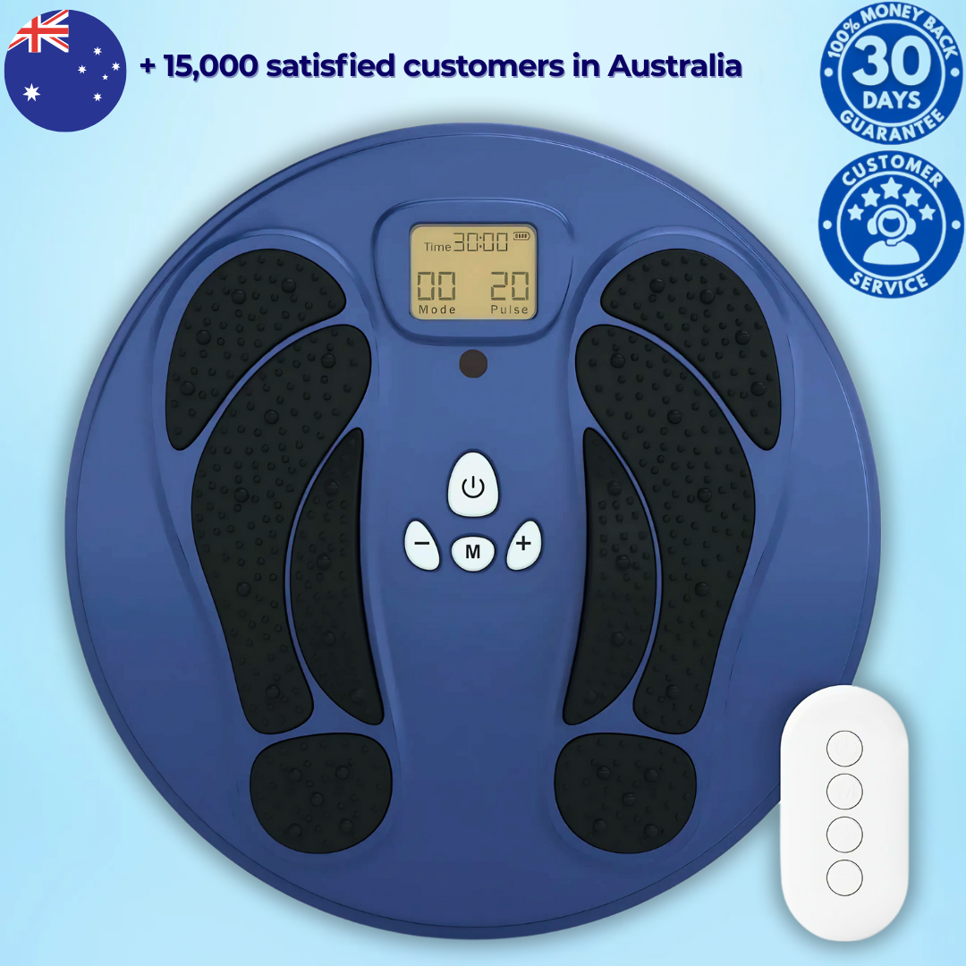 LegRelief Pro™ | Legs Circulation Stimulator