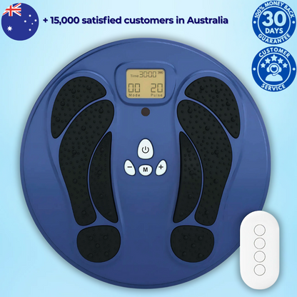 LegRelief Pro™ | Legs Circulation Stimulator