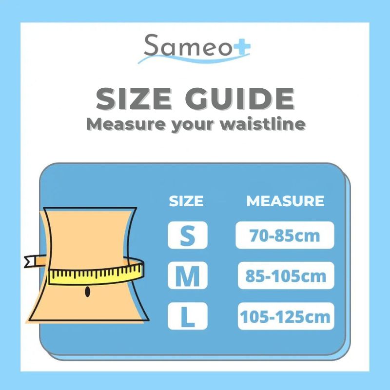 Lumbar Belt | Sameo™