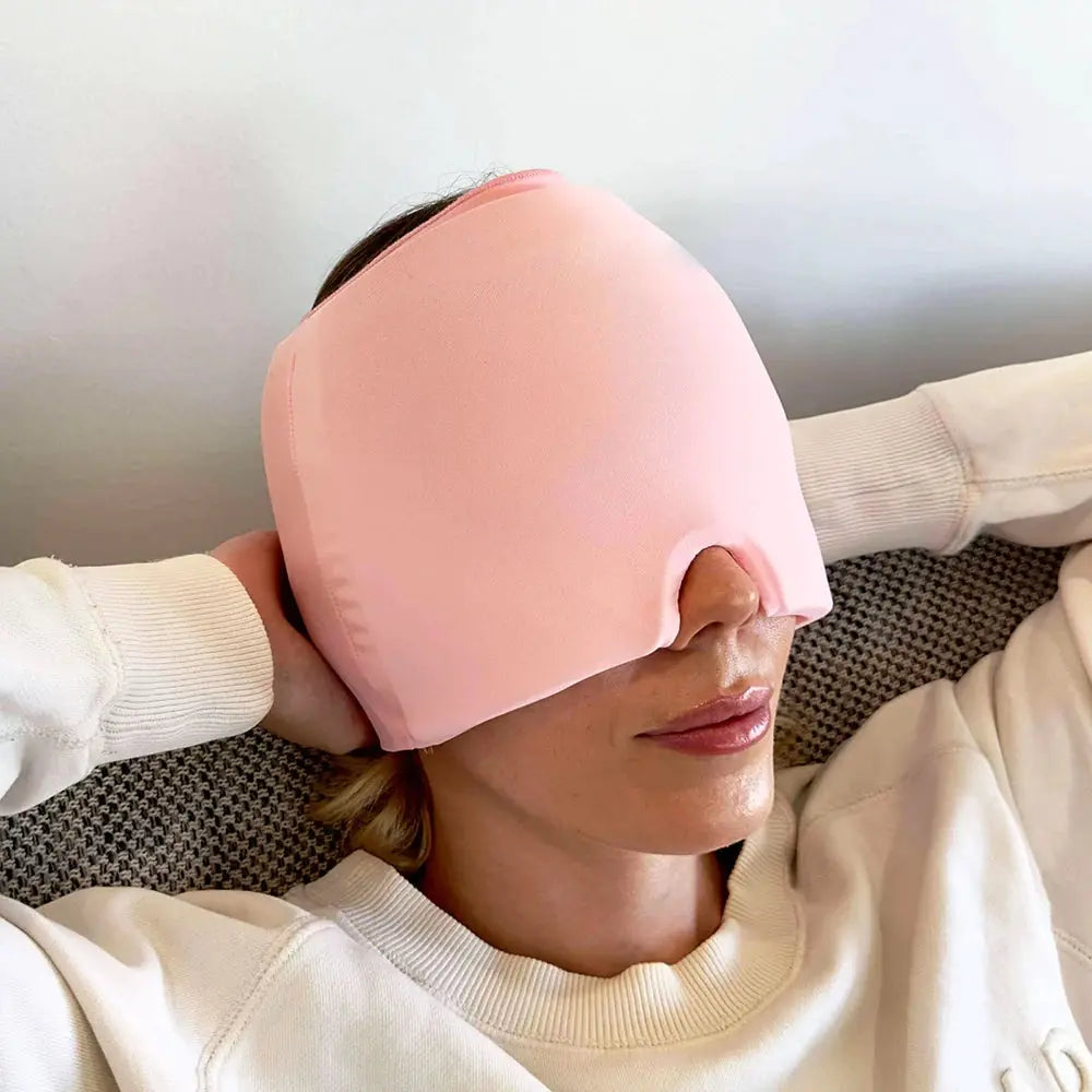 Anti-Migraine Cap | Sameo