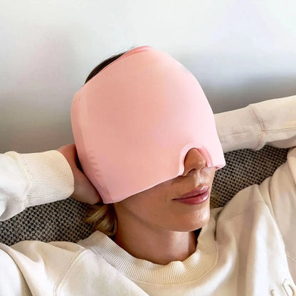 Anti-Migraine Cap | Sameo