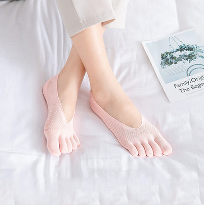 Orthopedic Toe Socks