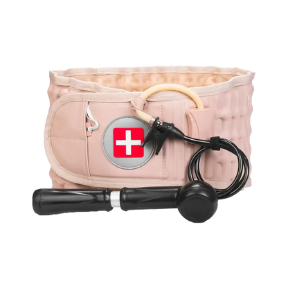 Lumbar decompression belt | Sameo
