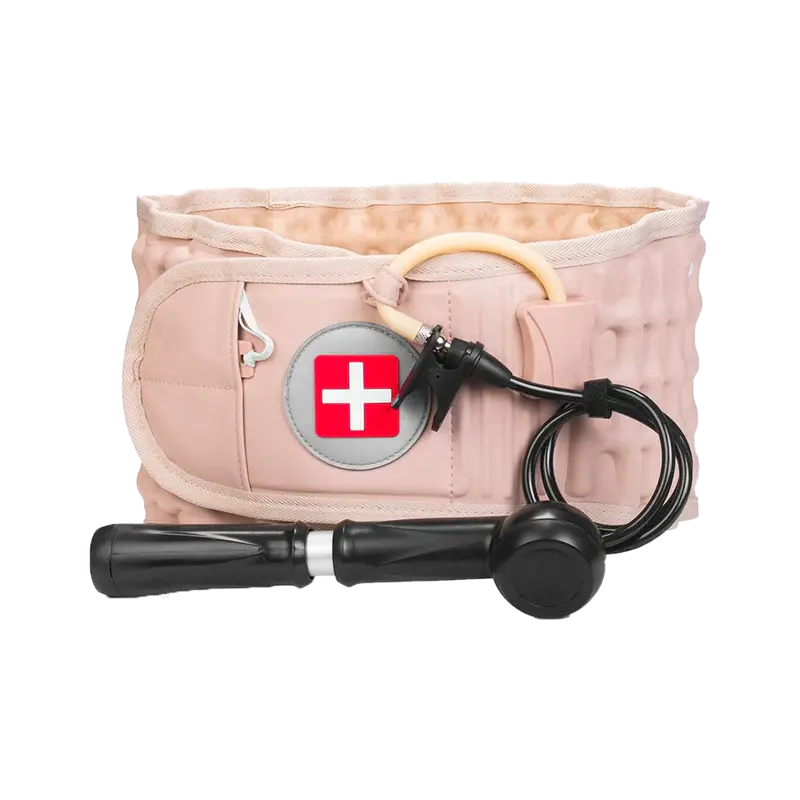 Lumbar decompression belt | Sameo
