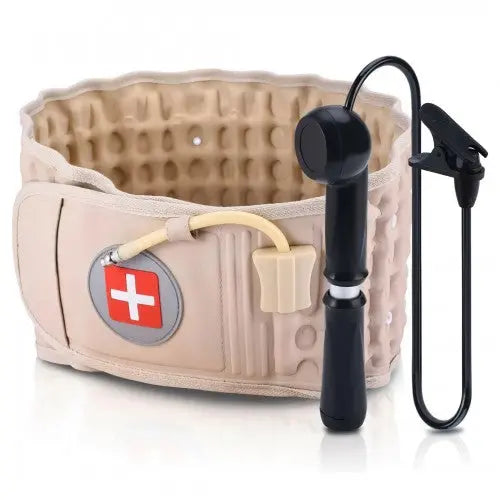 Lumbar decompression belt | Sameo