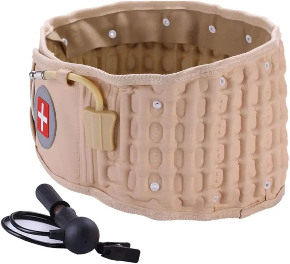 Lumbar decompression belt | Sameo