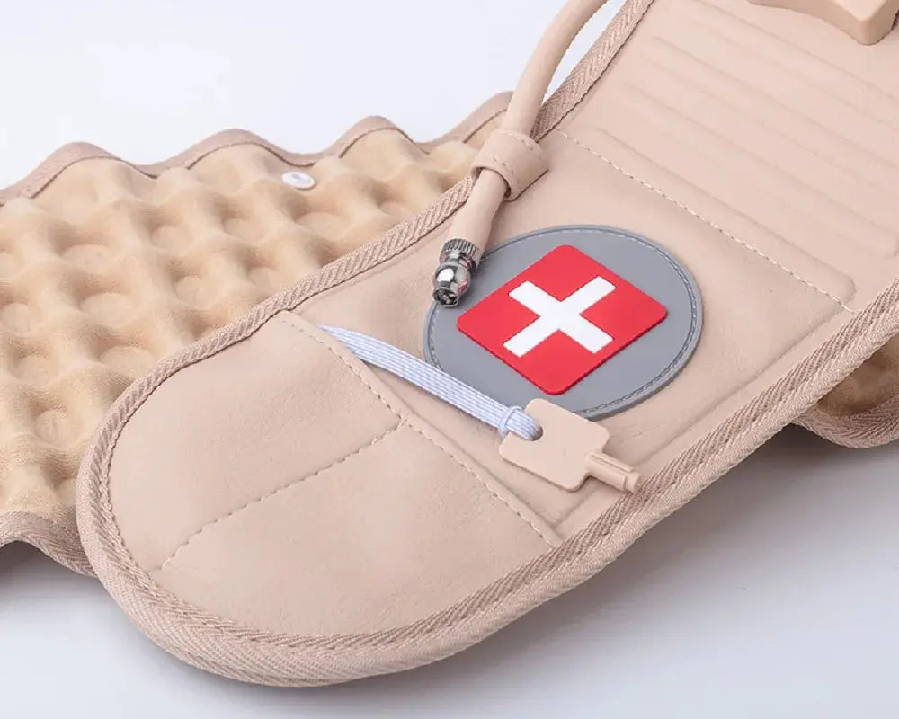 Lumbar decompression belt | Sameo