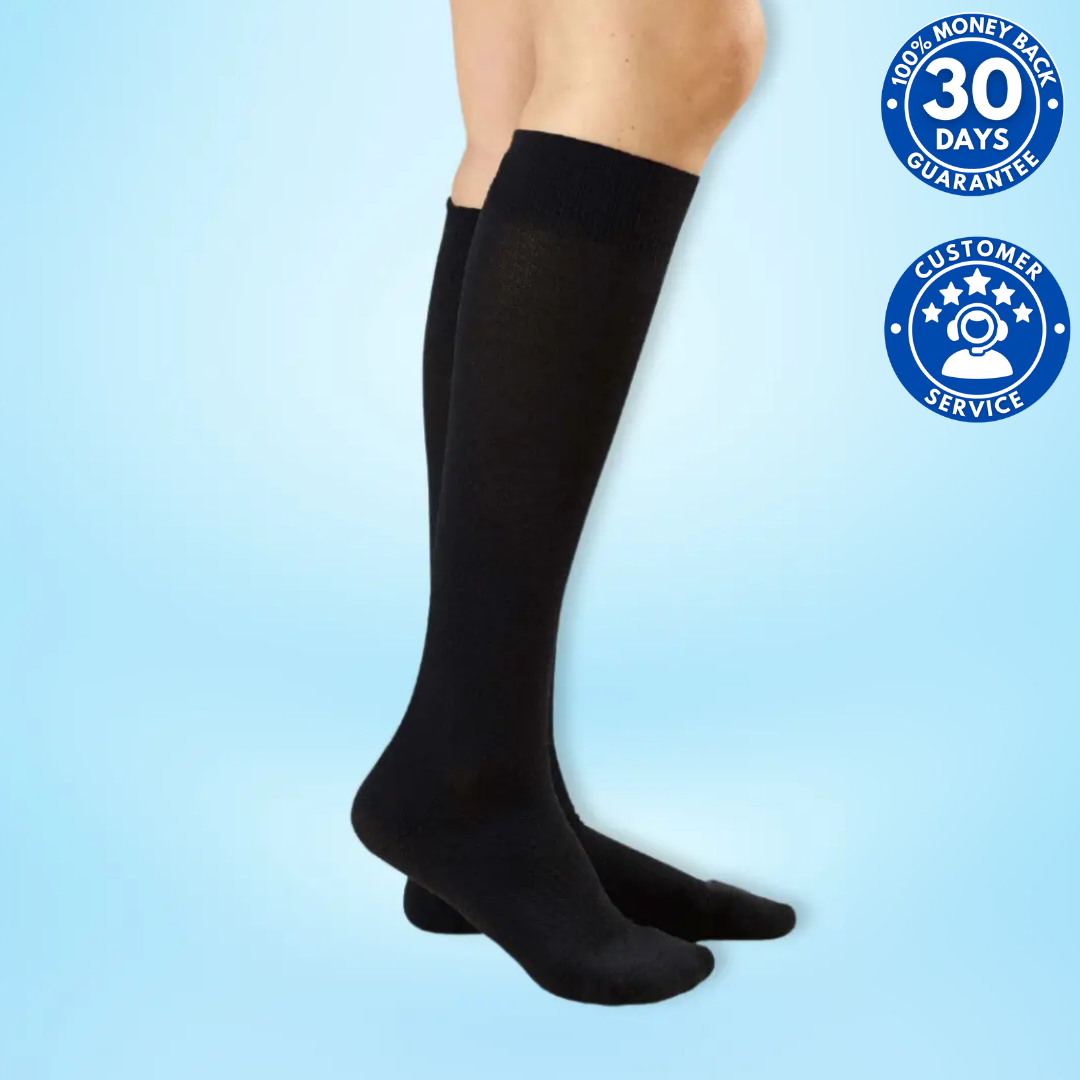 Compression Socks | Relieves pain and swelling