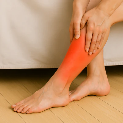 Muscle pain and cramps