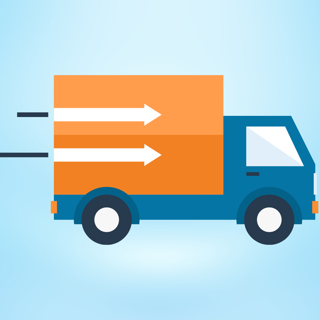 DELIVERY