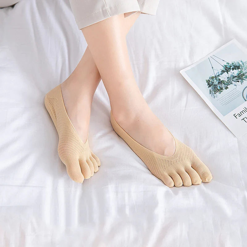 Orthopedic Toe Socks
