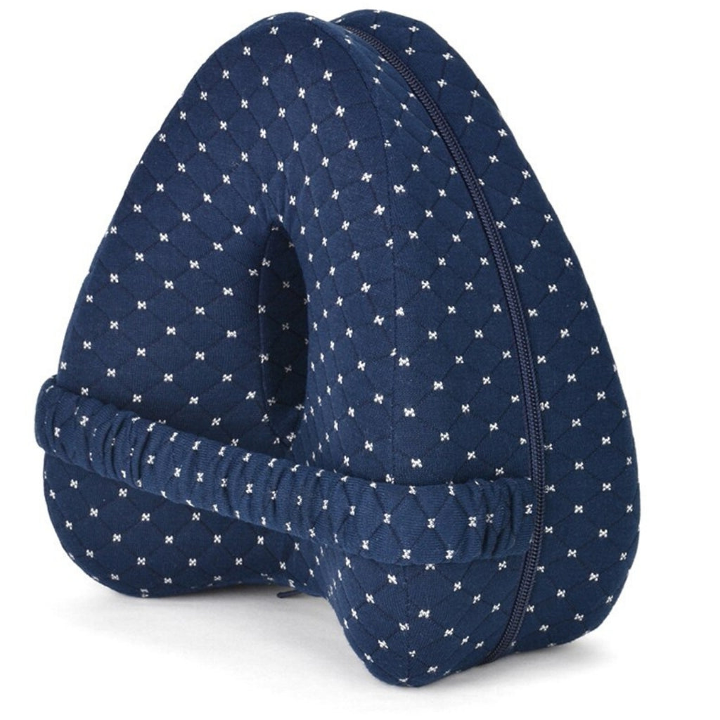 Orthopedic knee pillow