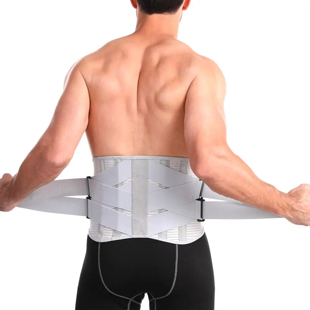 Lumbar Belt | Sameo™