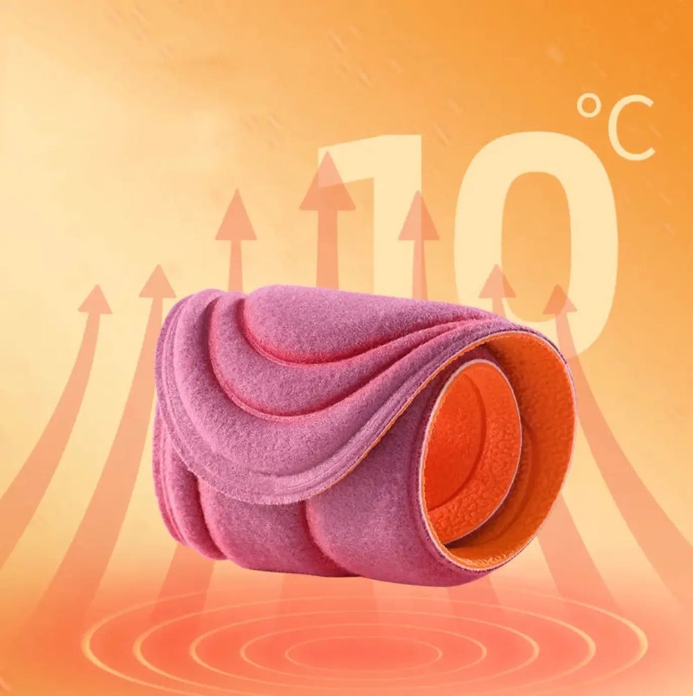 Heating Thermal Insoles