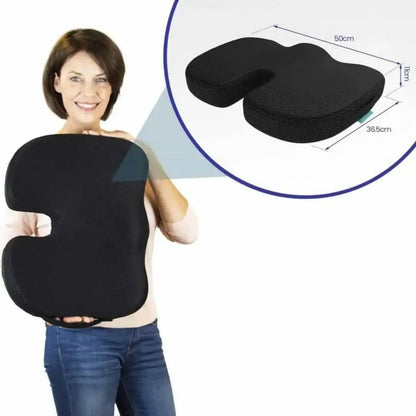 Orthopedic Cushion for Coccyx | Sameo™