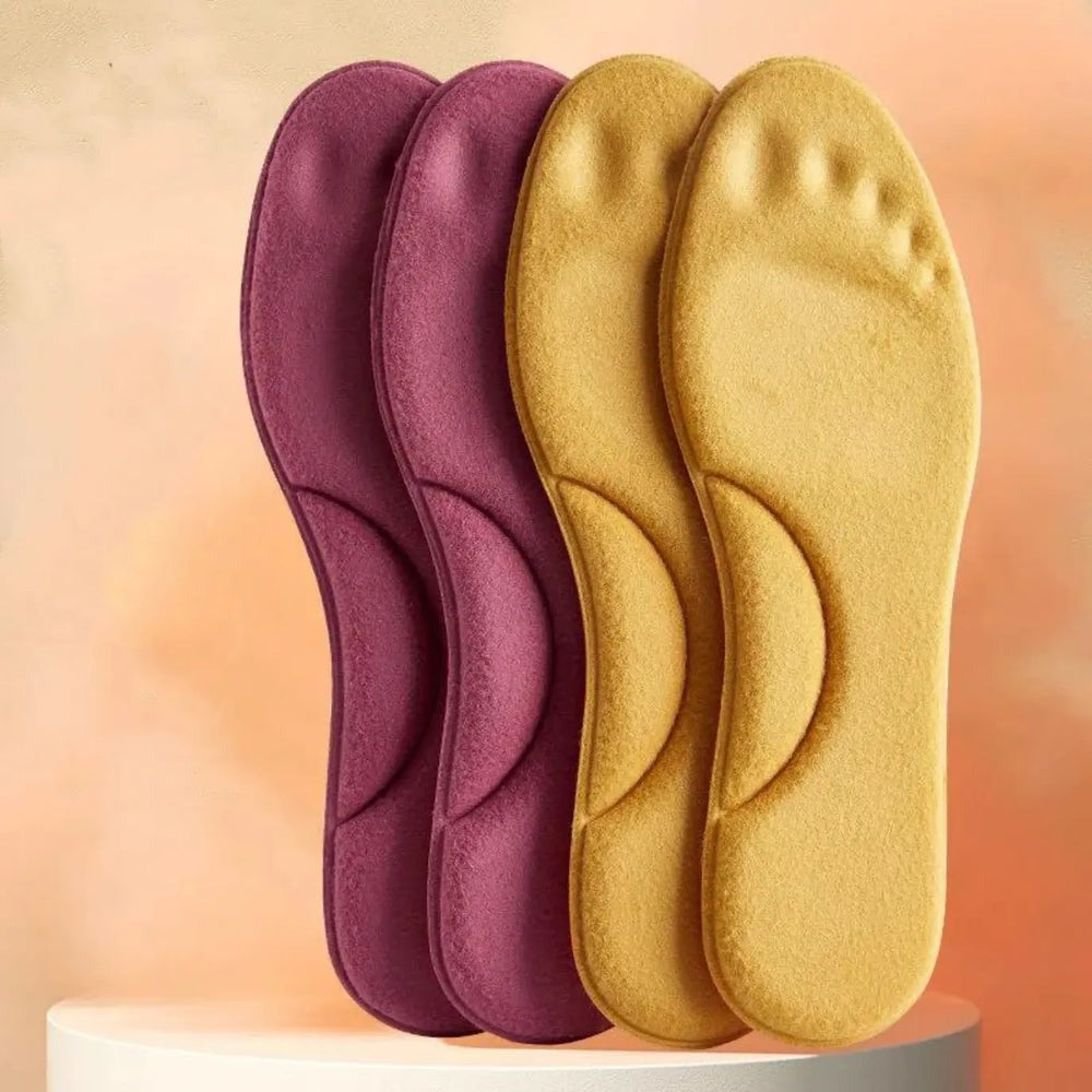 Heating Thermal Insoles