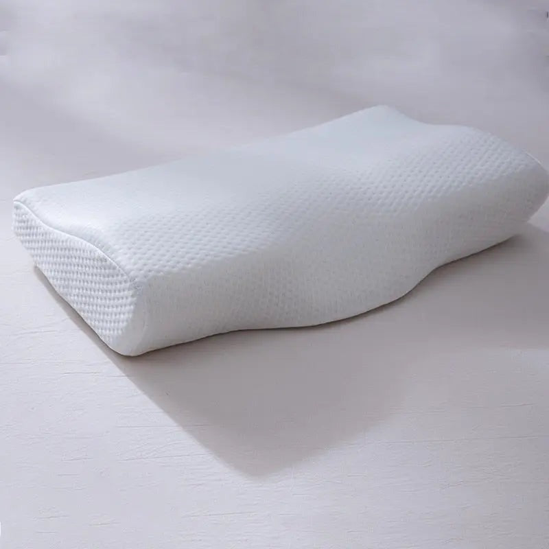 Orthopedic Memory Foam Pillow | Sameo™