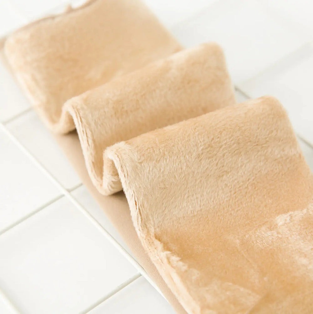 Warm thermal socks